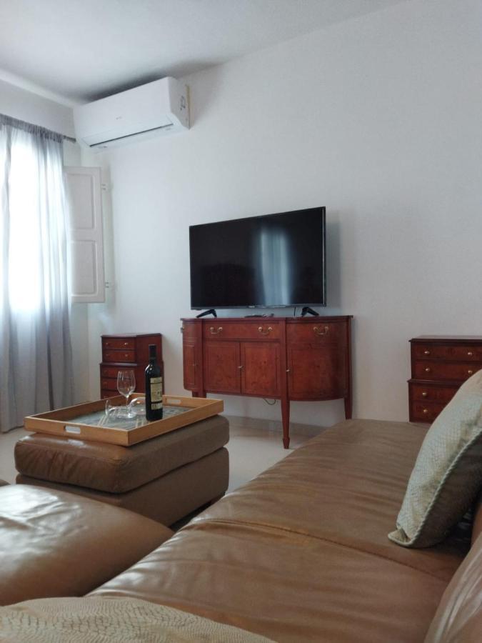 Centrally Located Bugibba Apartment - Seaside Comfort Σεντ Πόλς Μπέι Εξωτερικό φωτογραφία